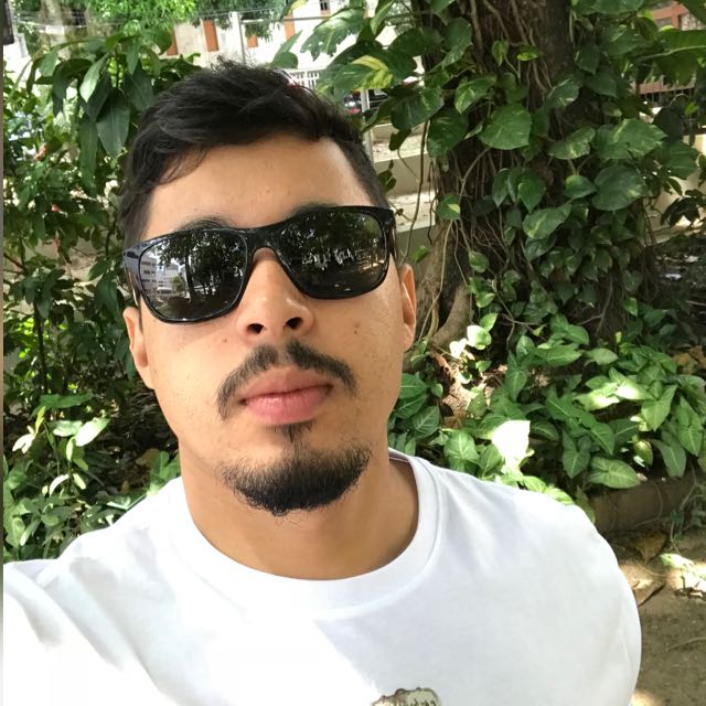 Aluno(a) da 1ª turma