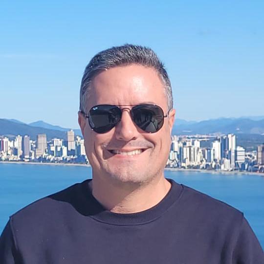 Aluno(a) da 1ª turma