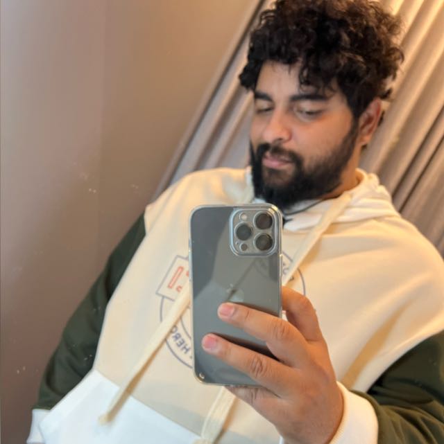 Aluno(a) da 1ª turma
